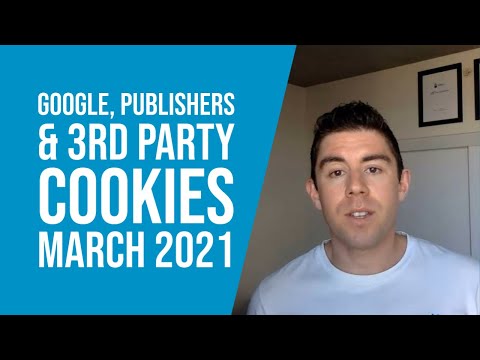 First Party Cookies vs. Third Party Cookies MonitizeMore