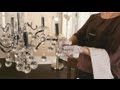 Easy Crystal Chandelier Cleaning Tips - Lamps Plus