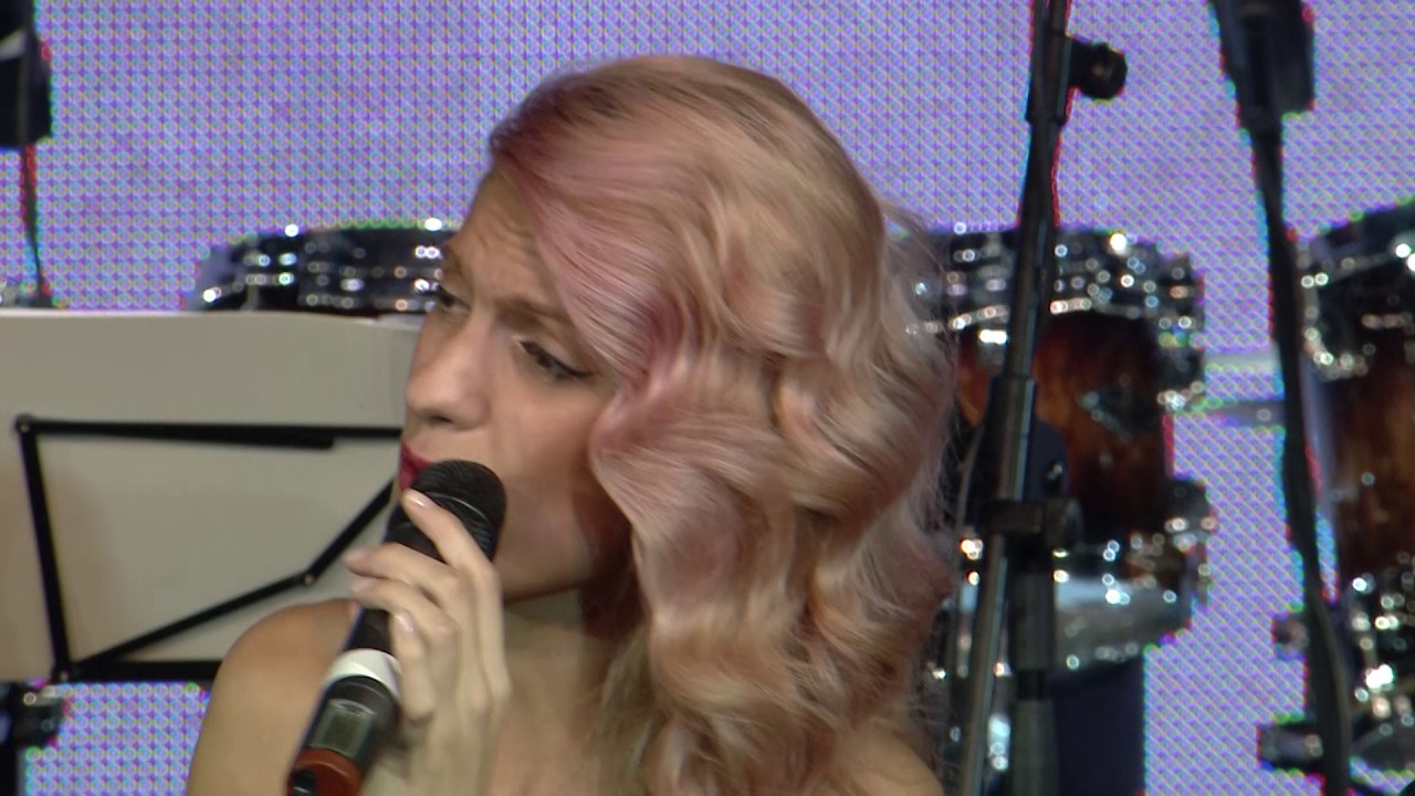 upload image ЛЯТНА МУЗИКАЛНА АКАДЕМИЯ 2016 SOFIA LIVE CLUB, Part 2