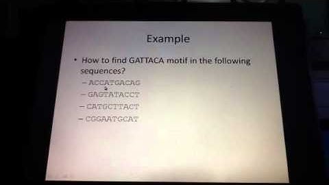 Gibbs sampling (part 1 of 4)