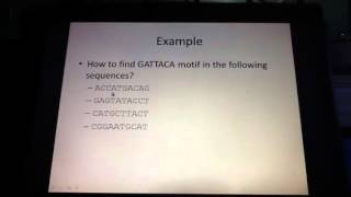 Gibbs sampling (part 1 of 4) Profile