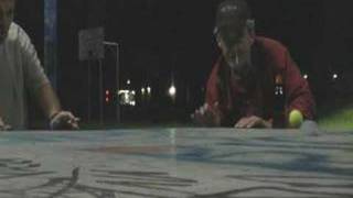 Lighter Crashes, Skateboarding and Matchbook Tricks!
