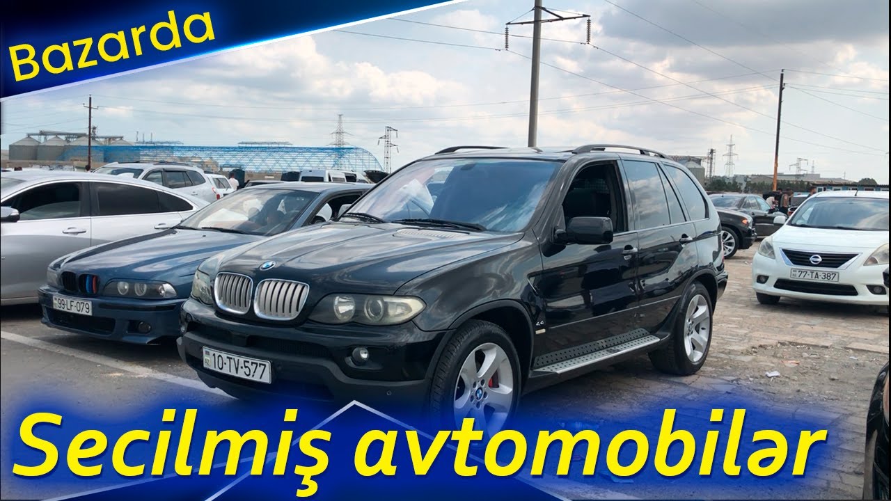 Sumqayıt maşın bazarında seçilmiş avtomobillərin Sentyabr ayına olan qiymətləri  @masinbaz ​