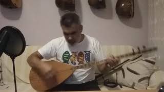 Haydar Biçakci - Dağlar Oy Dağlar