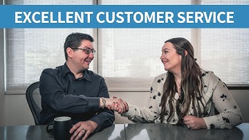 How to Give Excellent Customer Service and Build Trust