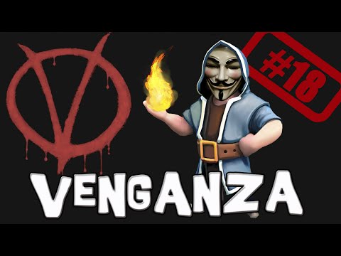 Victoria imaginaria | Lunes Vengativo #18 | Descubriendo Clash of Clans