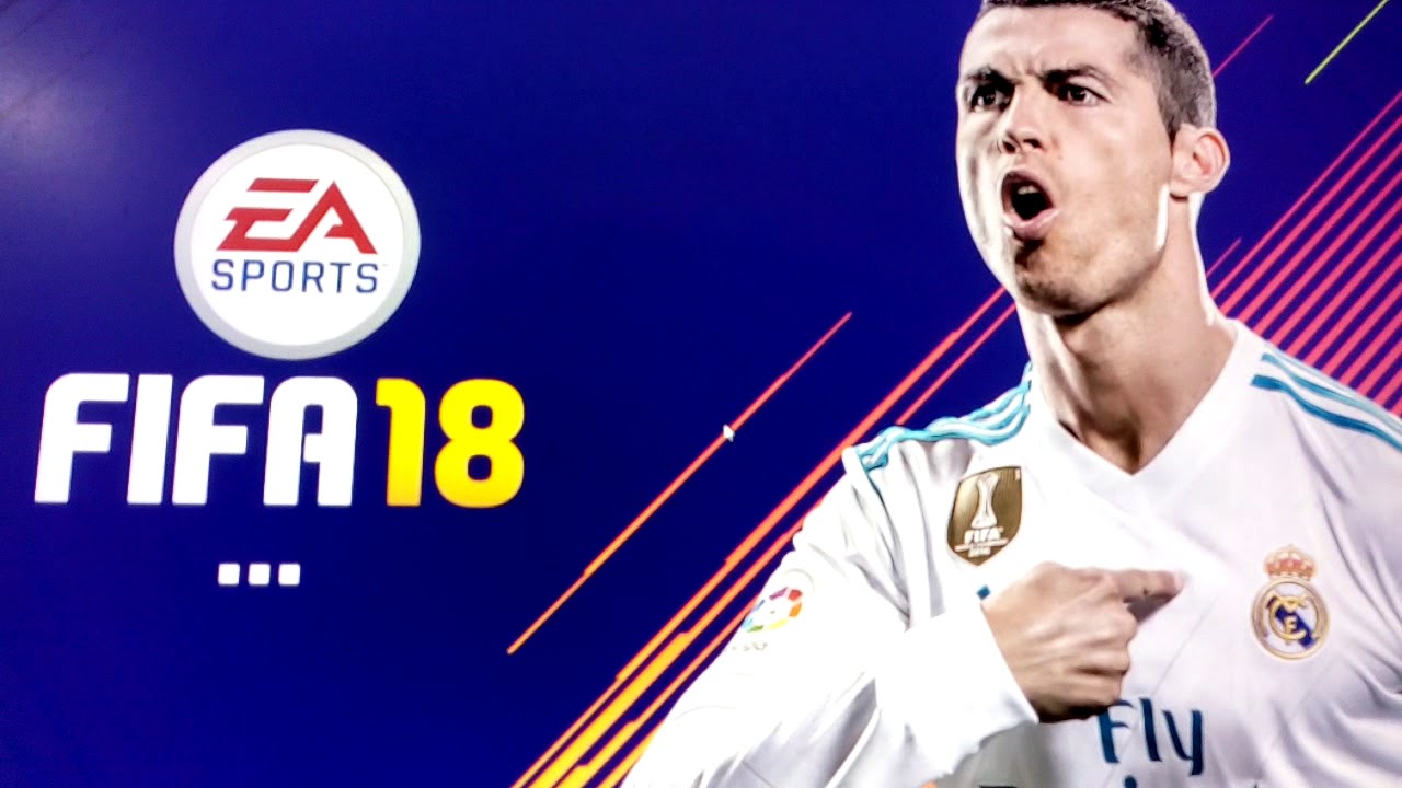 Fifa 18 steampunks working 100%