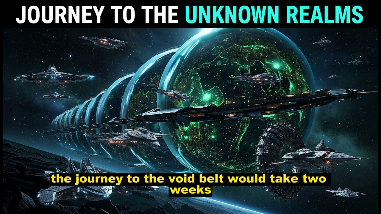 Humanity Repaid an Old Debt — And the Galaxy Trembled in Fear | Animated Stories