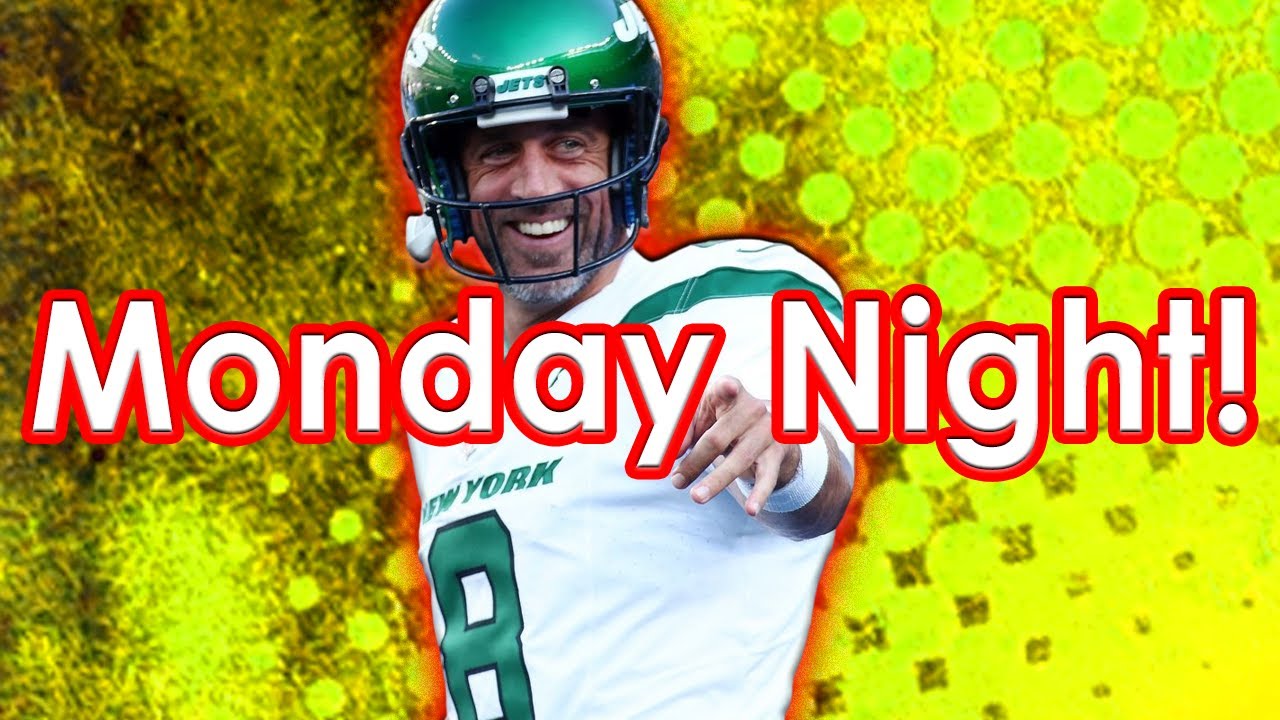 DraftKings Picks NFL Week 1 Monday Night Football MNF Showdown