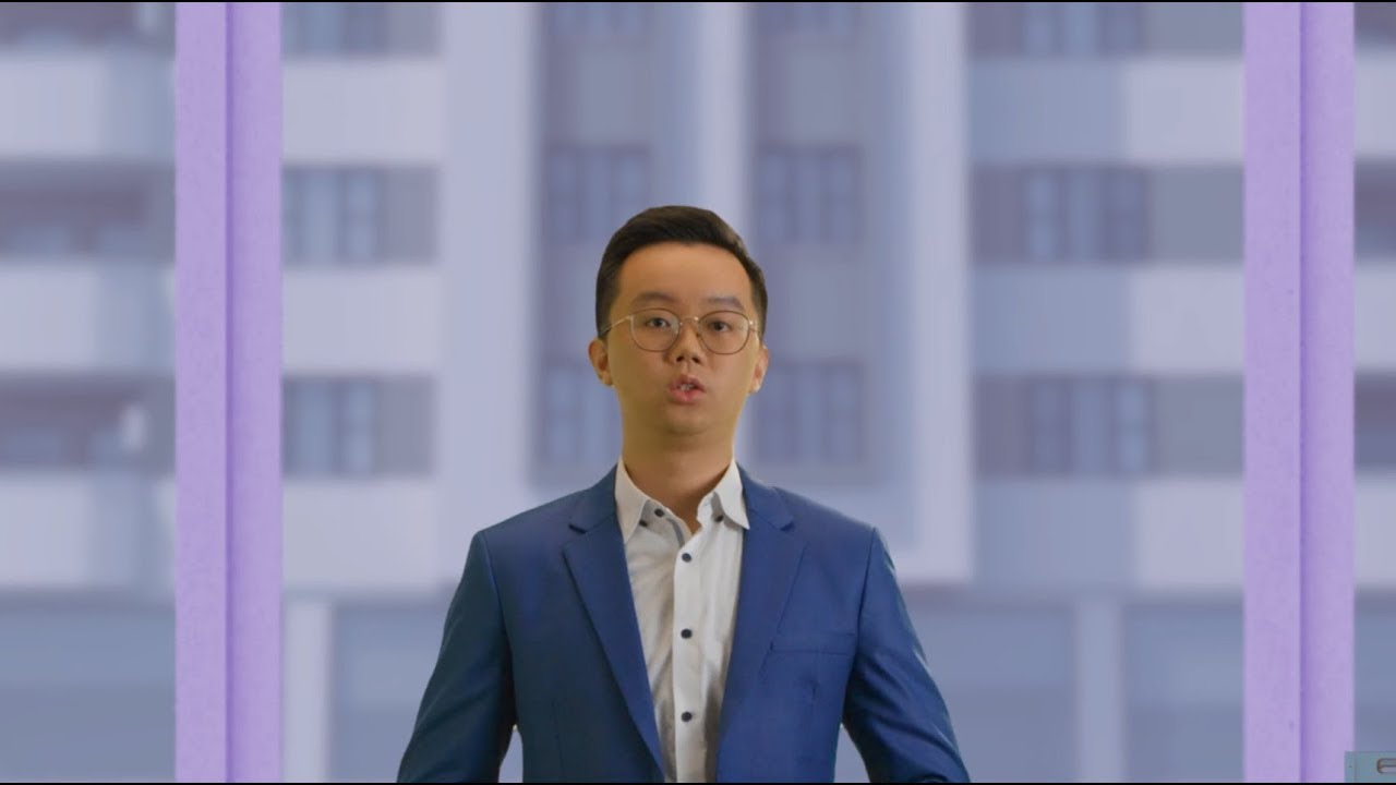 PSR-JR Consultant Video - EON Consulting & Training Pte Ltd