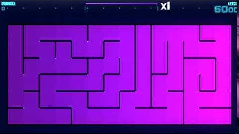 Growing Tree Algorithm