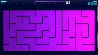Growing Tree Algorithm
