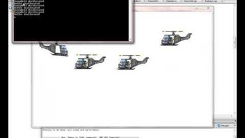 OOP Project - Making a game using SDL C++ Part 3