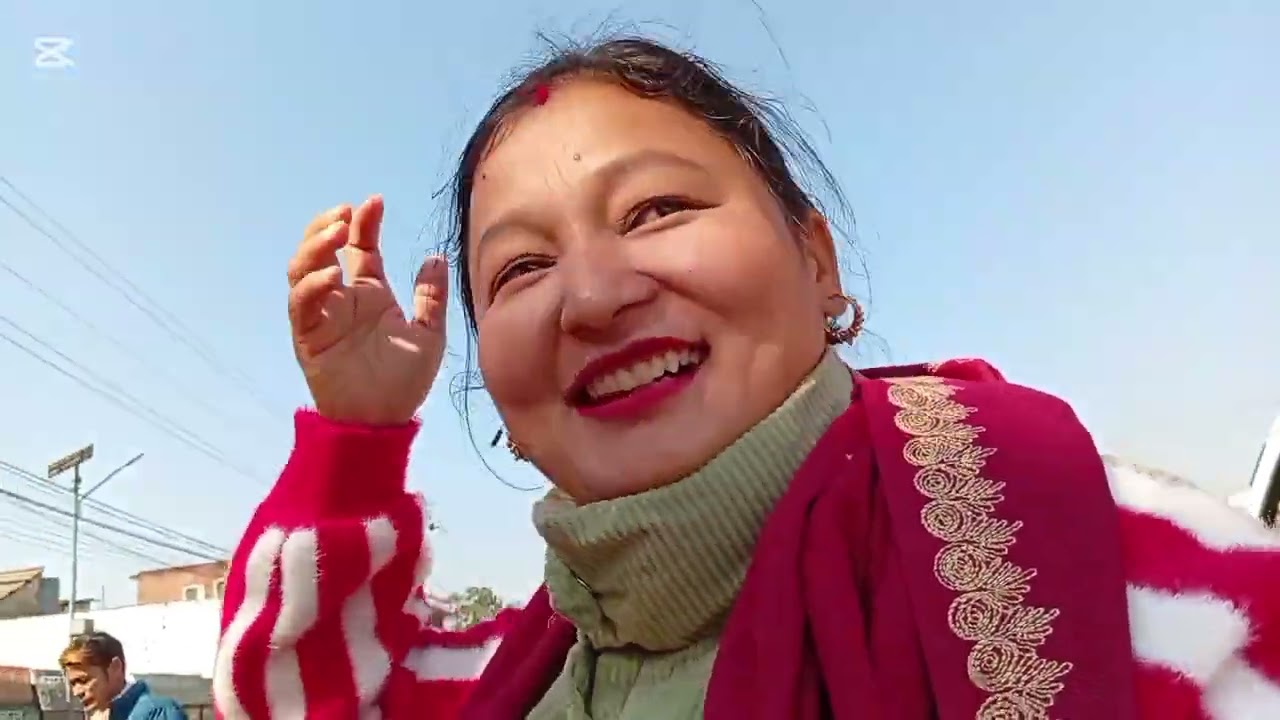 Kohalpur to surkhet ❤️❤️