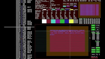 C64Debugger: tracing the rasterbeam