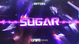 Riton Feat. Soaky Siren - SUGAR ( GranTi Remix 2024 ) Resimi