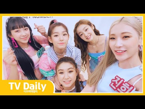 시크릿넘버(SECRET NUMBER) 수담(<strong>SOODAM</strong>)이 최근 받은 택배를 크리스마스 선물이라고 표현한 이유는? [셀피인터뷰]