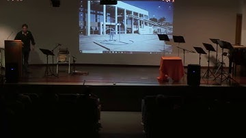 The 7 string Ancient Greek lyre as modern instrument by Nikos Xanthoulis