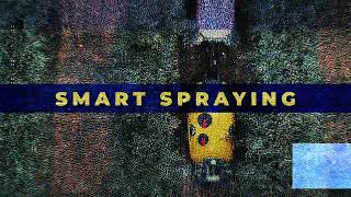 Smart Spraying - Cerberus Project