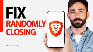 Famous How To Fix Randomly Closing On Brave Browser App 2024 Profile