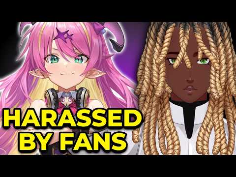 The Most Disturbing Fandoms On Youtube | Reaction