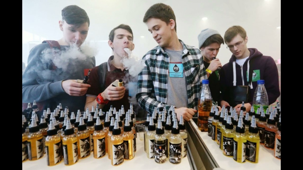 HOT CLAN-МОЛОДЫМ