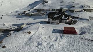 Drone | GoodPart - Oberalpass