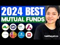 Best mutual funds for 2024  best sip plans for 2024