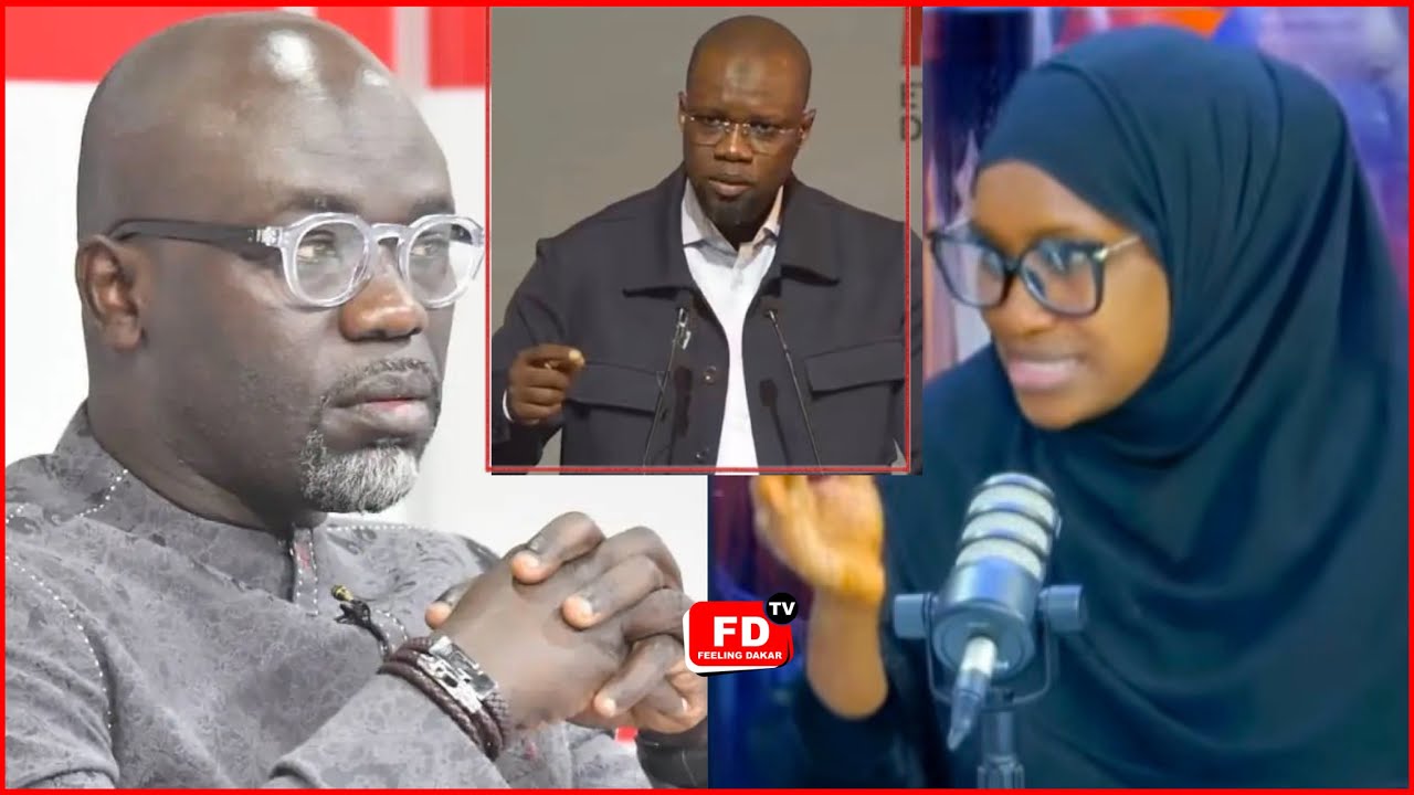 Derniére minute :Mauvaise nouvelle pour Cheikh Yérim: limou wakh Sonko plateau Tfm :Ndack lache… 