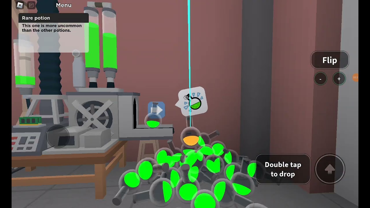 how to get forklift worker hat