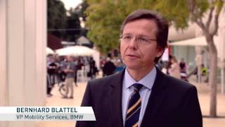 The Future of Smart Mobility