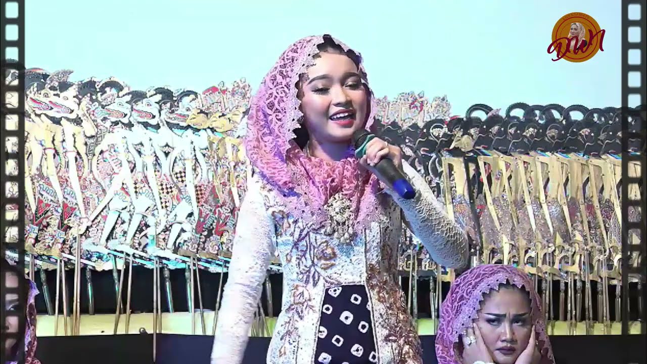 AKSI UMI HAFIFAH NEMBANG 