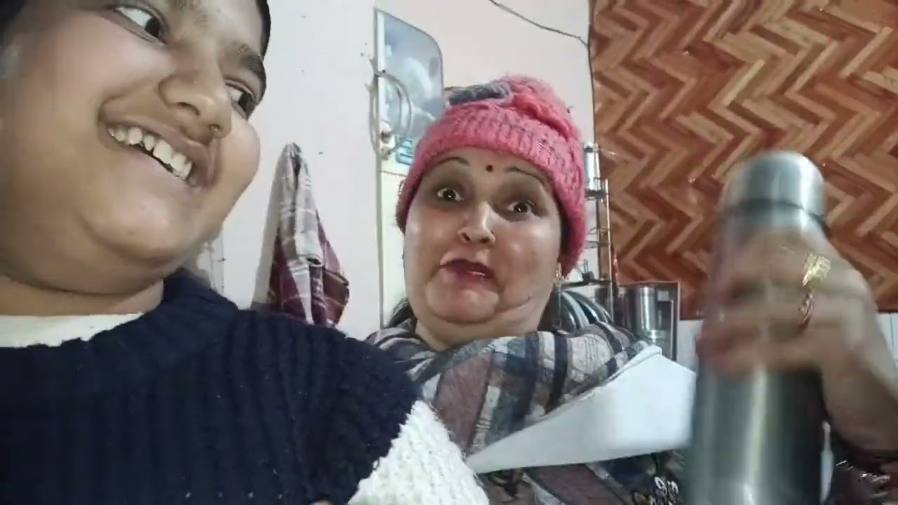 Aaj asi gai nanad ghar Lohri dhan 