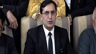 Imran Khan seeks &lsquo;broader consensus&rsquo; on constitutional amendment