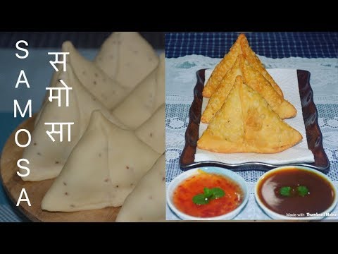 samosa-recipe-in-nepali-||-homemade-samosa-recipe-||-how-to-make-samosas||