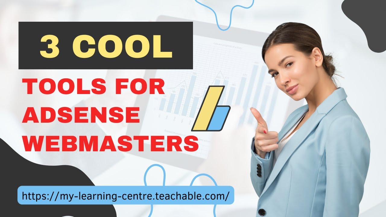Web Masters Three Cool Tools for AdSense Webmasters | The AdSense Sandbox Tool ...