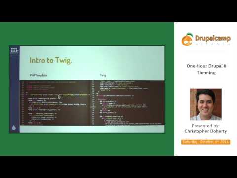 DCATL 2014 -
