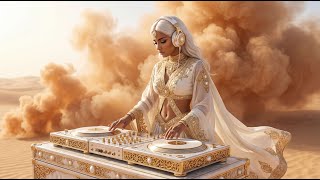 Arabic Deep House Mix 2026 | Oriental / Middle Eastern Deep House DJ Set — Oud, Violin \u0026 Darbuka 🌙