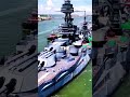 Why Modern Warships Don’t Use Armor #aircraftcarrier #navy #fyp