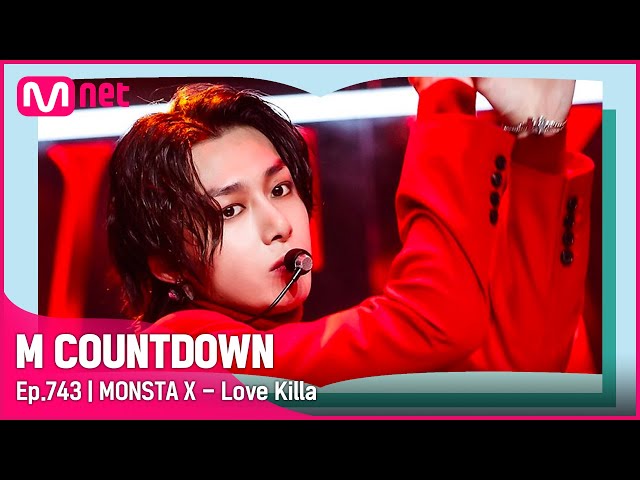 MONSTAX　LOVE KILLA　イベントトレカ MONSTAX LOVE KILLA イベントトレカ