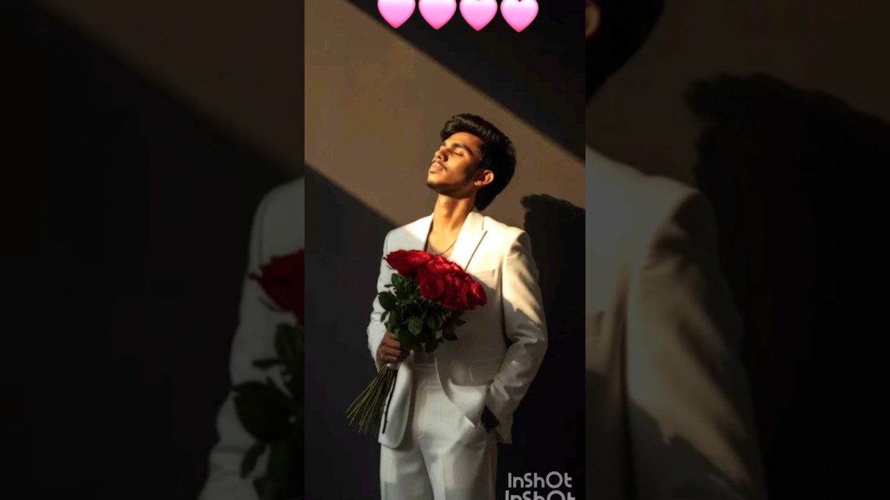 who is good✨️😊?