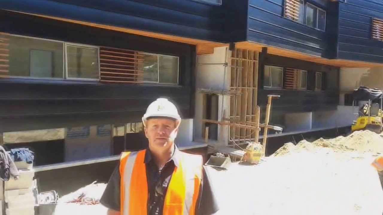 Queenstown Real Estate Aedifice November 13 Report YouTube