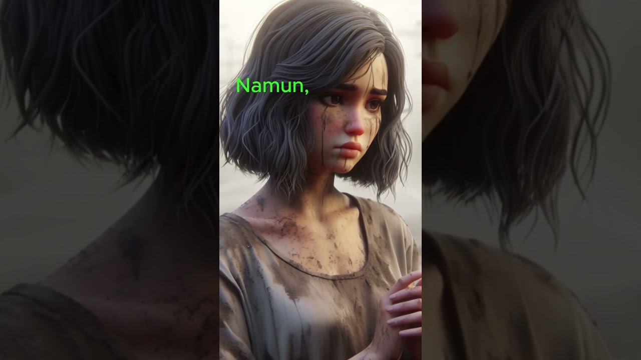 shadow of loss Part II 