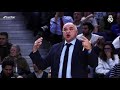 Unicaja - Real Madrid | Último test de la pretemporada