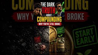 The Dark Truth About Compounding Why You’re Still Broke
