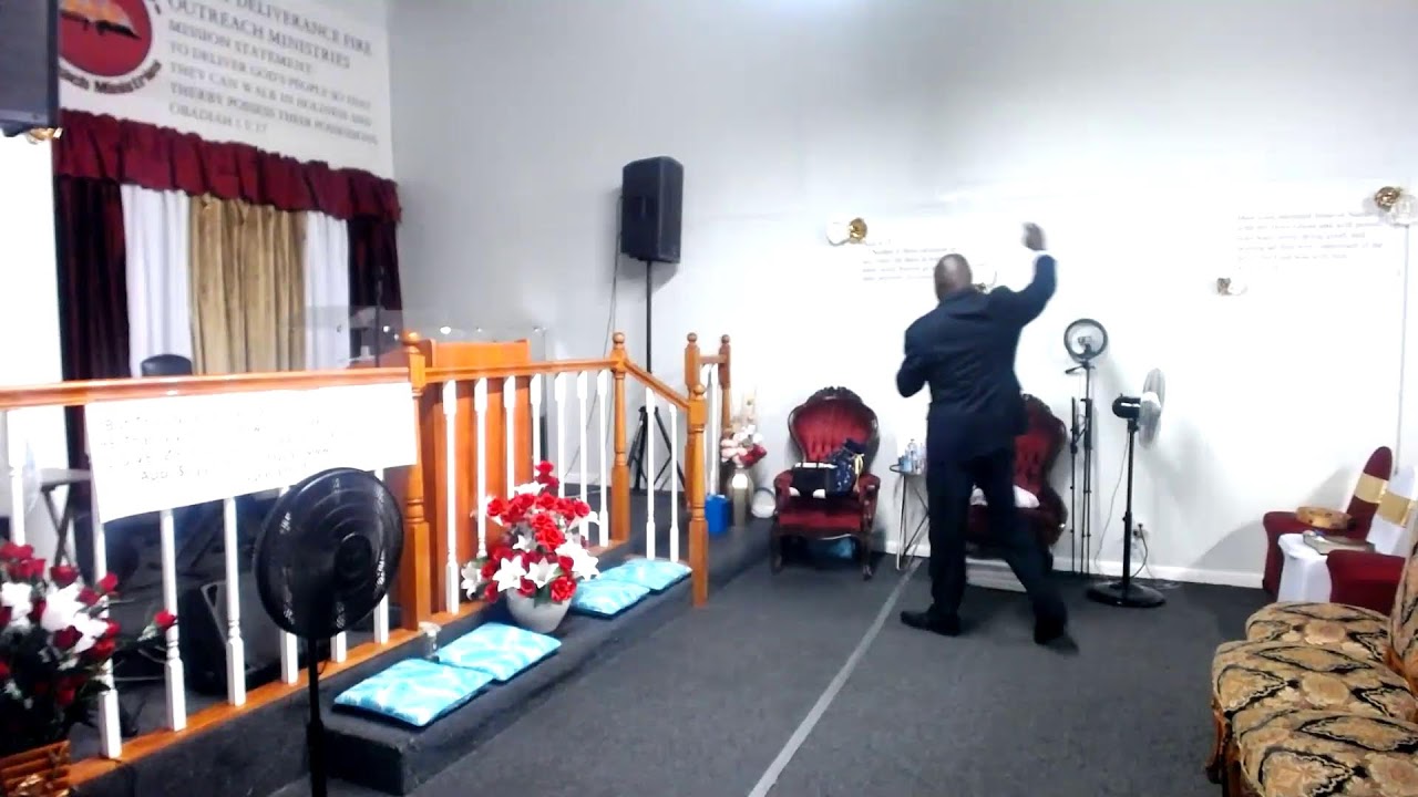 CDFOM Men's Sunday 08/27/2023