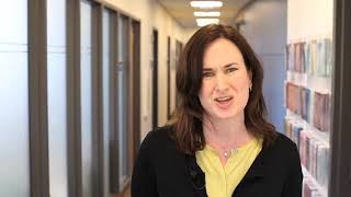 Caregiver Spotlight Kate Johnston