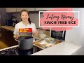 Lutong Nanay: Kimchi Fried Rice | Regine Velasquez