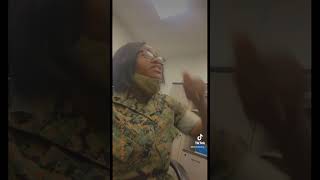 Marine Makes Sure Other Marines Are Tracking stillhere marineveteran