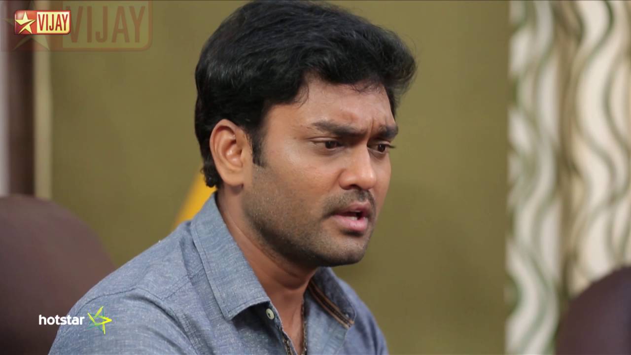 Kalyanam Mudhal Kaadhal Varai Full Episode 461